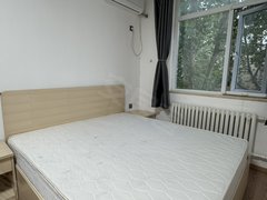 北京石景山模式口【人才公寓】实图实价0中介模式口金安桥地铁300米独立卫浴整租超大窗户出租房源真实图片