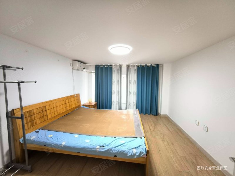 奥林匹克花园三期北京奥运村