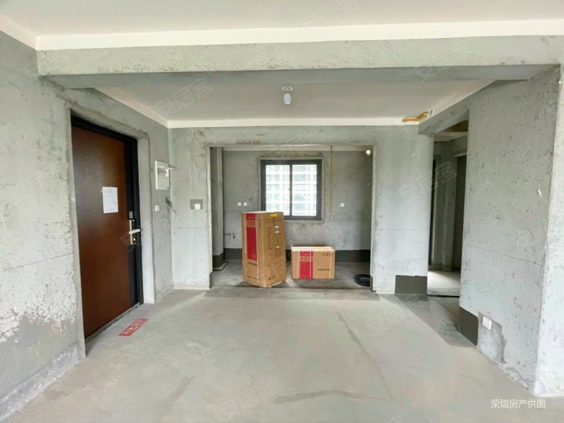 金兰雅苑3号楼117平大横厅风景随时看房