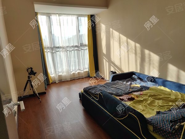 米兰春天 4室2厅2卫 精装修 153平 南北通透,官渡租房-昆明58安居客