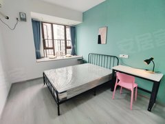 重庆渝北礼嘉房冬自租押一付一 礼嘉6号线欢乐谷 数据谷 黄茅坪 单间合租出租房源真实图片
