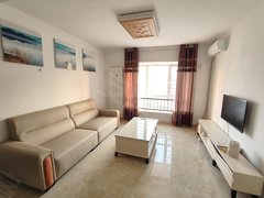 邹城马庄马庄片区可短租 齐鲁时代 千泉附近 2室2厅干净整洁拎包入住都好商量出租房源真实图片