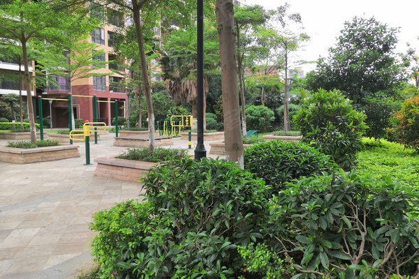 惠州小区 博罗小区 园洲小区 水岸香洲 水岸香洲怎么样