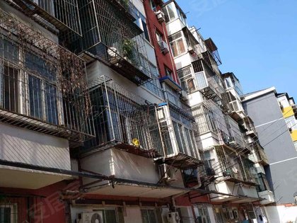 海淀小区 小西天,北太平庄小区 新外大街23号院108332元/m海淀-小西天