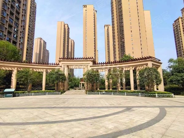 东津世纪城16区2室家电齐全近中心医院
