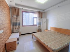 郑州高新区科学大道月付精装单间,可短租,临近大学科技园西美大厦,国弘大厦出租房源真实图片