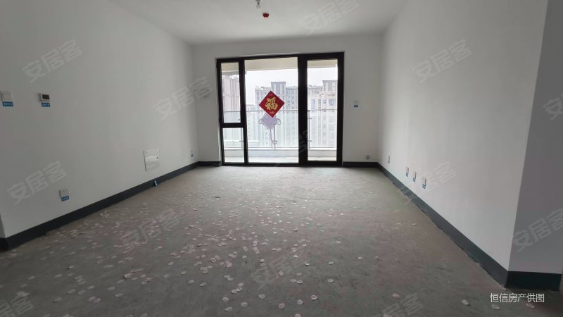 好楼层落地窗!出税!高新实验潍坊一中!中南保利樾府近泰和上筑