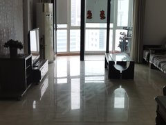 天津开发区第二大街东方名居 3室2厅2卫出租房源真实图片