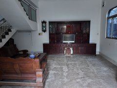 中山小榄工业大道小榄福兴自建独栋 附近环境清净 可以直接去车 路况好 大5房出租房源真实图片