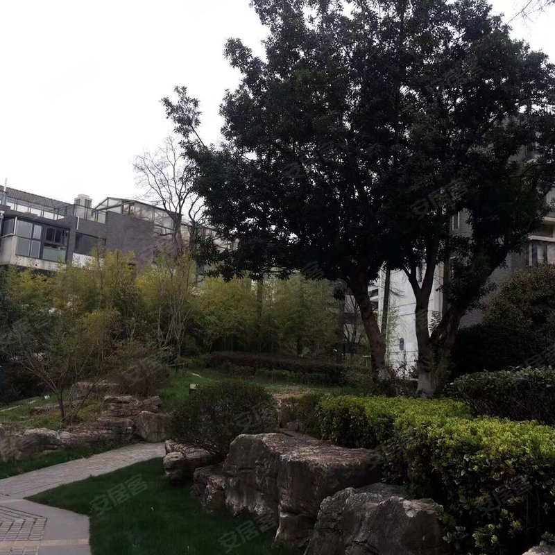 【紫庐花园, 紫庐花园小区详情,房价走势,房源,业主论坛】- 南京58