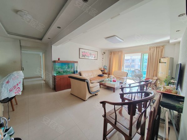 【多图】翔鹭花城(一期),殿前租房,翔鹭花城(一期) 3室2厅2卫 电梯房