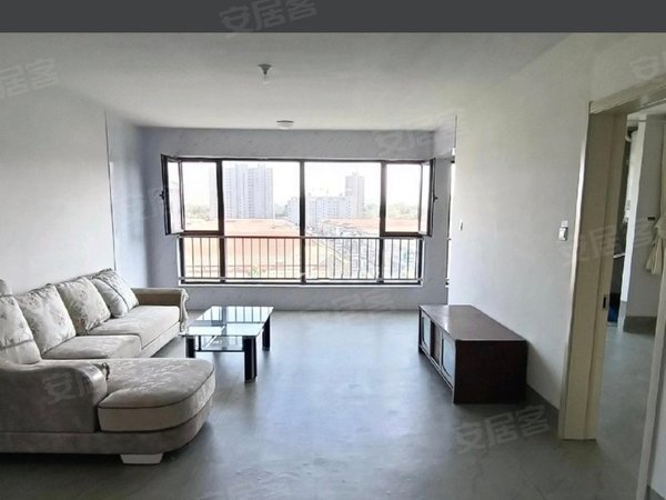 潍坊青州青州城区恒信安顺府泰华附近恒信安顺府 3室1厅1卫 电梯房