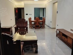 海丰城东城东城区新城和樾一期  3房2厅2卫 电梯房 配套齐全出租房源真实图片