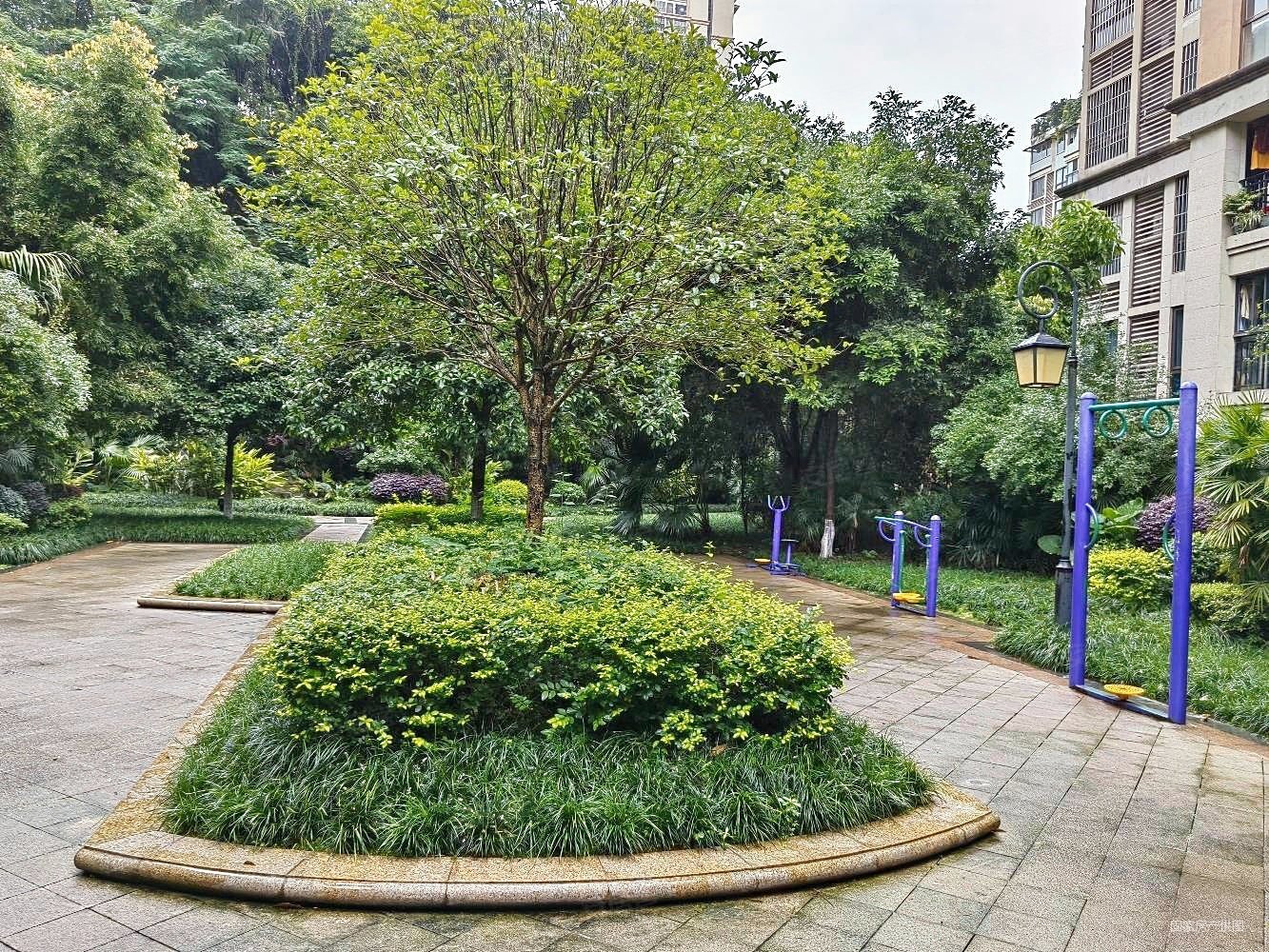 重庆房产网>重庆二手房>合川二手房>合川宝龙城市广场二手房>北城华府