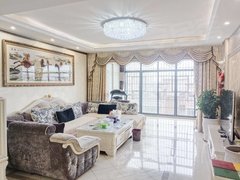 益阳沅江沅江城区新时空三室两厅一卫衣帽间， 家电齐全14800一年包网络出租房源真实图片