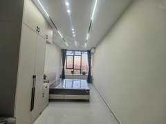 鹿邑明道宫陈抟公园上清湖附近,精装修,家具家电齐全,拎包入住,停车方便,随时看出租房源真实图片
