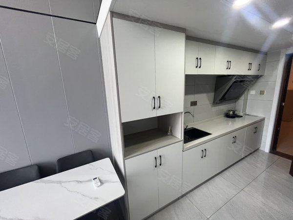【多图】中骏琉金街区,禄口租房,中骏琉金街区业主急租。,江宁租房-南京58安居客