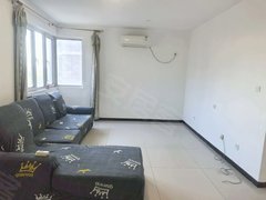 北京昌平小汤山北阿苏卫小区 2室1厅1卫 电梯房 通风好出租房源真实图片