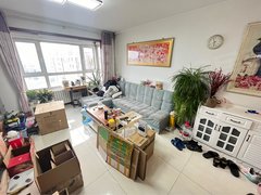 北京丰台丰台体育馆整租  五里店  彩虹家园  2室1厅出租房源真实图片