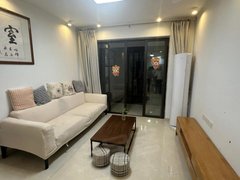 柳州鱼峰东环荣军路 荣君府全新精装三房 家具家电齐全 停车方便 购物便捷出租房源真实图片
