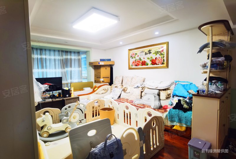 万达东光金茂苑商品房二楼精装修领包入住诚意售房可少