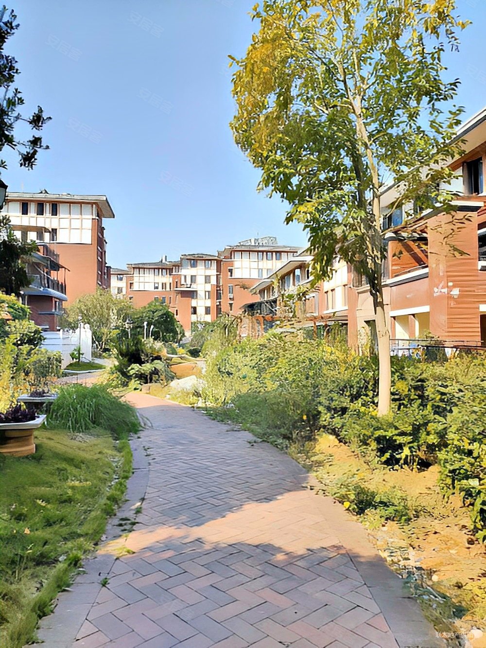 长沙房产网>长沙二手房>望城二手房>雷锋大道北二手房>熙庭原著>