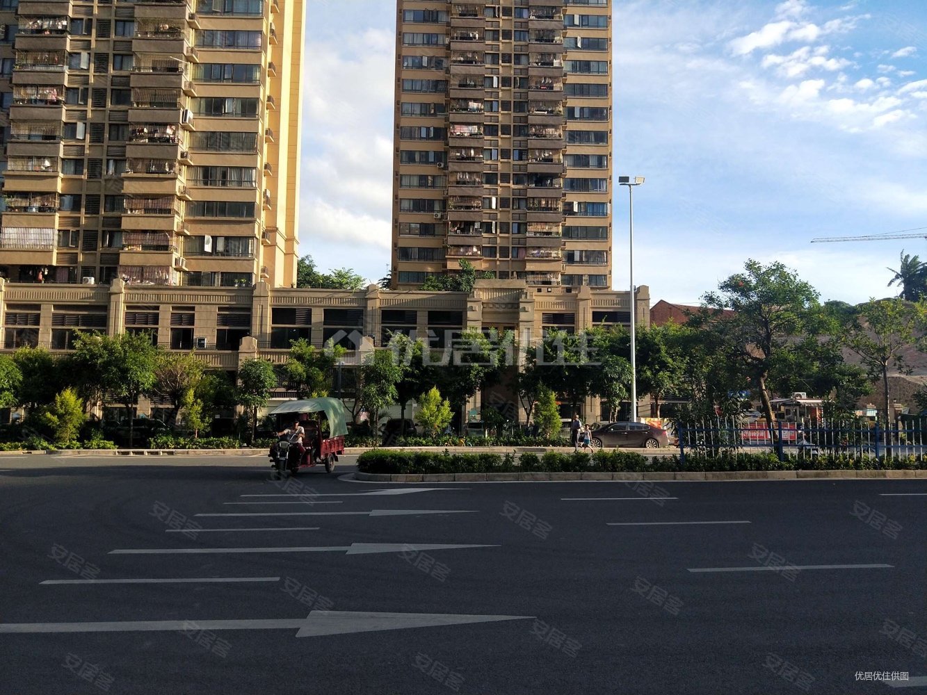 南宁房产网>南宁二手房>兴宁二手房>兴宁周边二手房>中海雍翠峰>