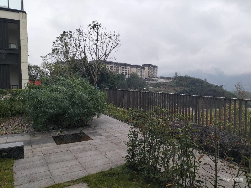 重庆房产网>重庆二手房>北碚二手房>歇马二手房>禹洲雍锦府(一期别墅)