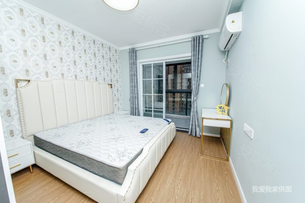 电梯房 2室1厅 78平 488万 满五 住房 婺江家园二