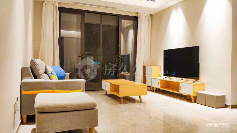 时代荟 中间楼层 朝南采光好 业主诚心出售 配套成熟交通便利