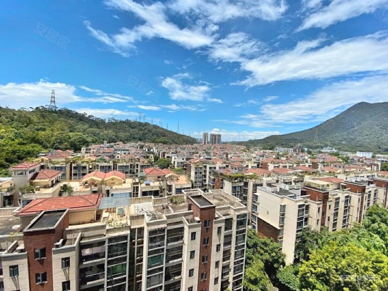 东莞房产网>东莞二手房>大岭山二手房>杨屋二手房>中惠沁林山庄>