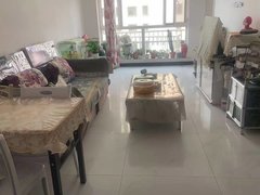 定西安定安定城区绿洲华府,两室两厅,精装修,拎包入住出租房源真实图片