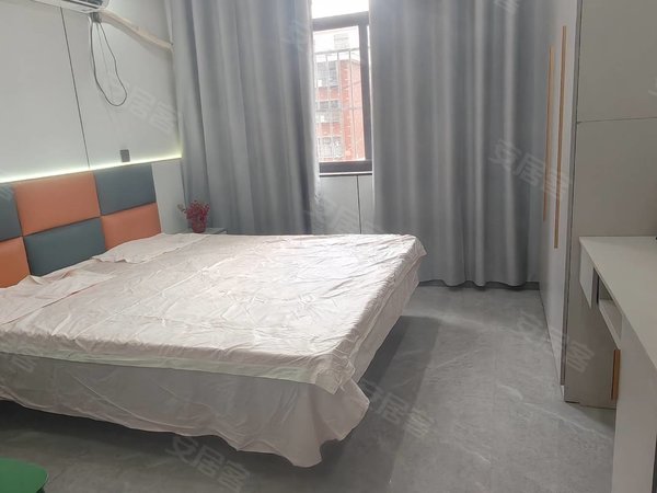 金华东阳东阳江北山口居民小区山口小区 劳务市场也  综合楼附近 山口夜市出租房源真实图片