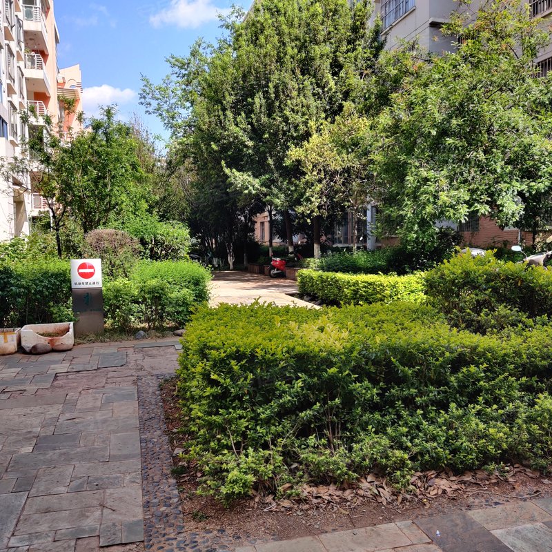 【玉龙花园, 玉龙花园小区详情,房价走势,房源,业主论坛】- 玉溪58