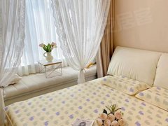 永州冷水滩愿景广场凤凰园城标贵族阳光两室随时看房出租房源真实图片