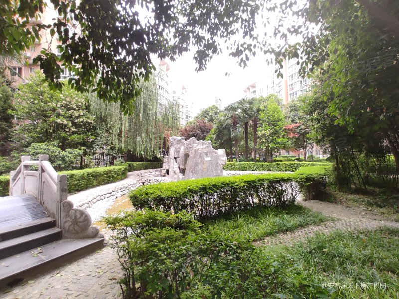 西安房产网>西安二手房>高新区二手房>大寨路二手房>旭景碧泽园>
