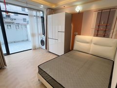 上海闵行老闵行闵行区 金悦乐方 复旦第五人民医院 电机五村1楼带院子精装修出租房源真实图片