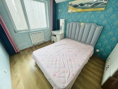 济南槐荫西市场西市场 大观园 万达广场 和谐广场 押一付一出租房源真实图片