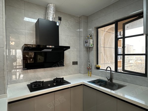 宜春袁州袁州新城嘉豪花苑嘉豪花苑 2室2厅1卫出租房源真实图片