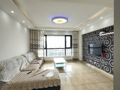 曲靖麒麟万达广场大花桥公园西苑小区盛华盛景旁拎包入住出租房源真实图片