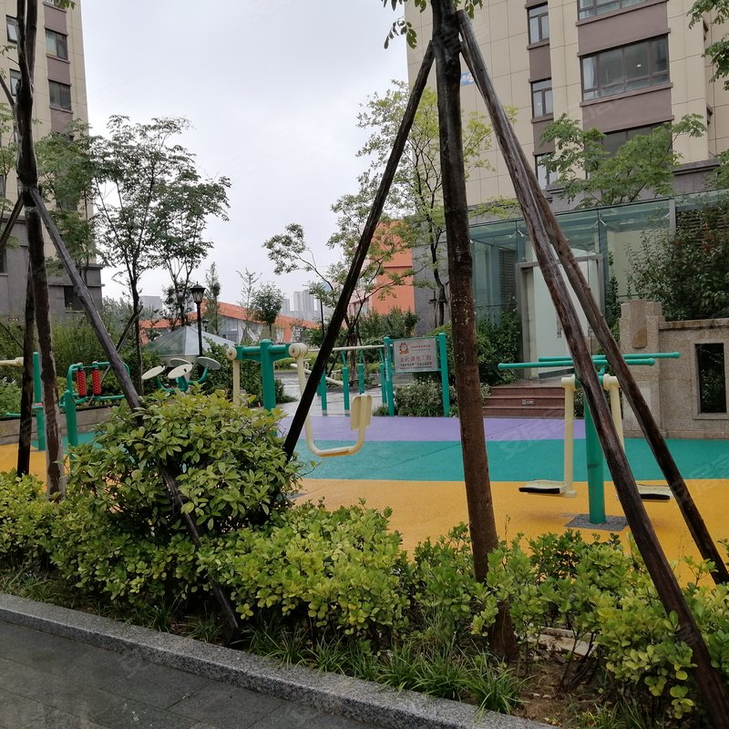 【香橙小区, 香橙小区小区专家解读页】- 烟台58同城