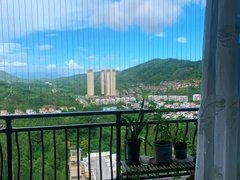 惠州惠阳经济开发区碧桂园山河城 2室2厅1卫出租房源真实图片