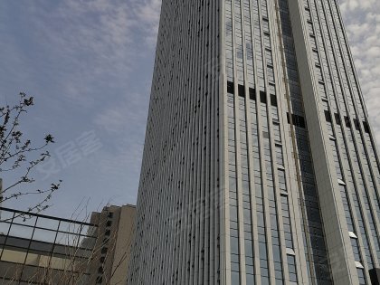 万泓中心商住楼