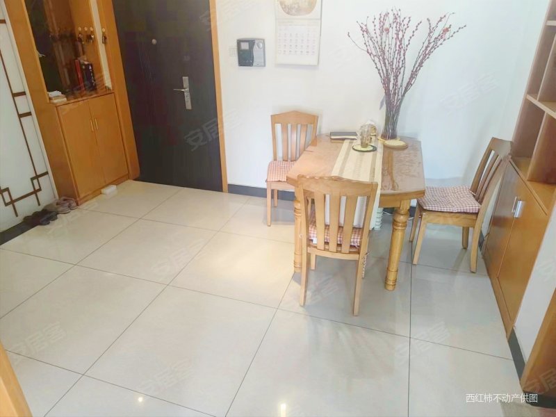 博威香山丽舍商品住宅满五有电梯交通便捷