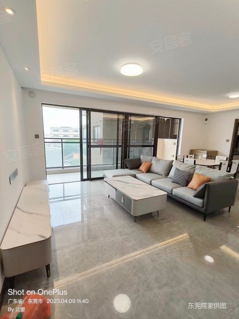 万科汉邦松湖半岛