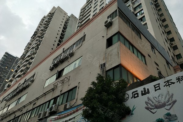 嘉莲大厦,嘉禾路164-176号-厦门嘉莲大厦二手房,租房-厦门安居客