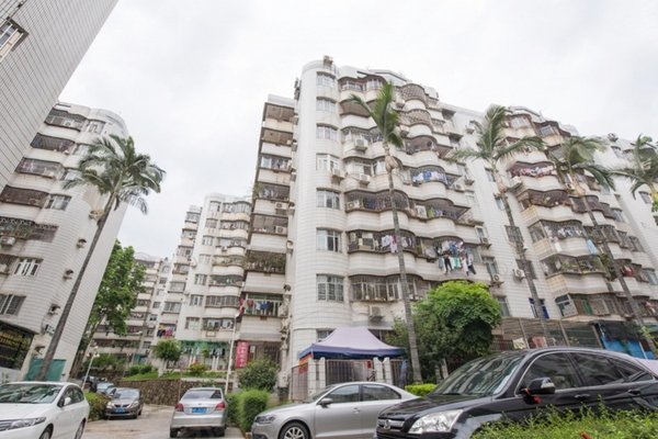 德兴花园(北区)