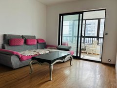 合肥新站职教城文一锦门学院里 4室2厅1卫出租房源真实图片