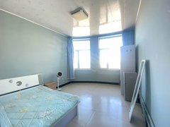 兴安盟乌兰浩特五一广场宝恒道南,一室一厅,季租月付800月,押金500出租房源真实图片