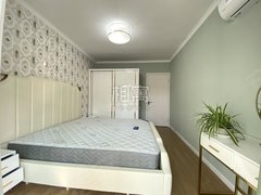 杭州拱墅大关月付 远洋乐堤港 水晶城 钱江市场 通信大厦 中央绿地广场出租房源真实图片